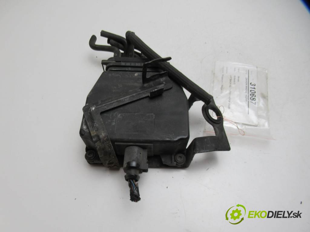 Skoda Octavia II    LIFTBACK 5D 2.0TDI 140KM 04-08  ventil magnetický 03G131051GD