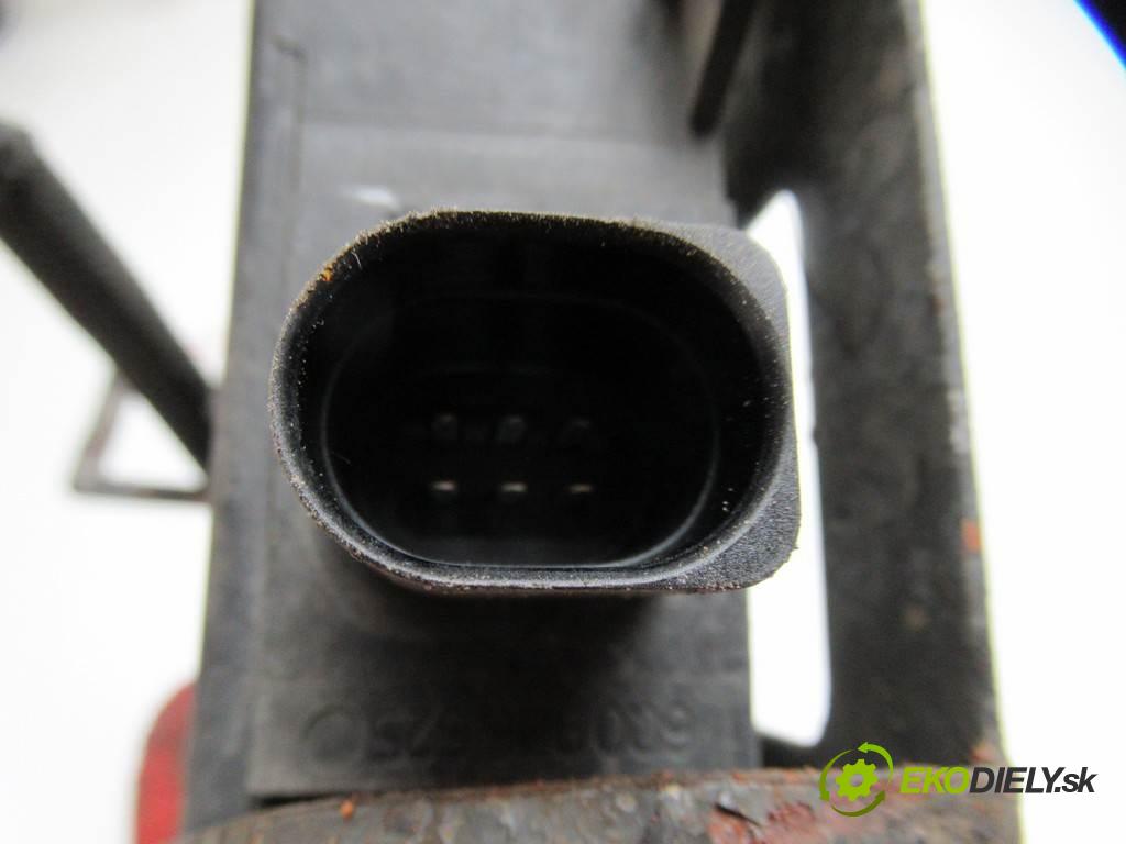 Skoda Octavia II    LIFTBACK 5D 2.0TDI 140KM 04-08  ventil magnetický 03G131051GD