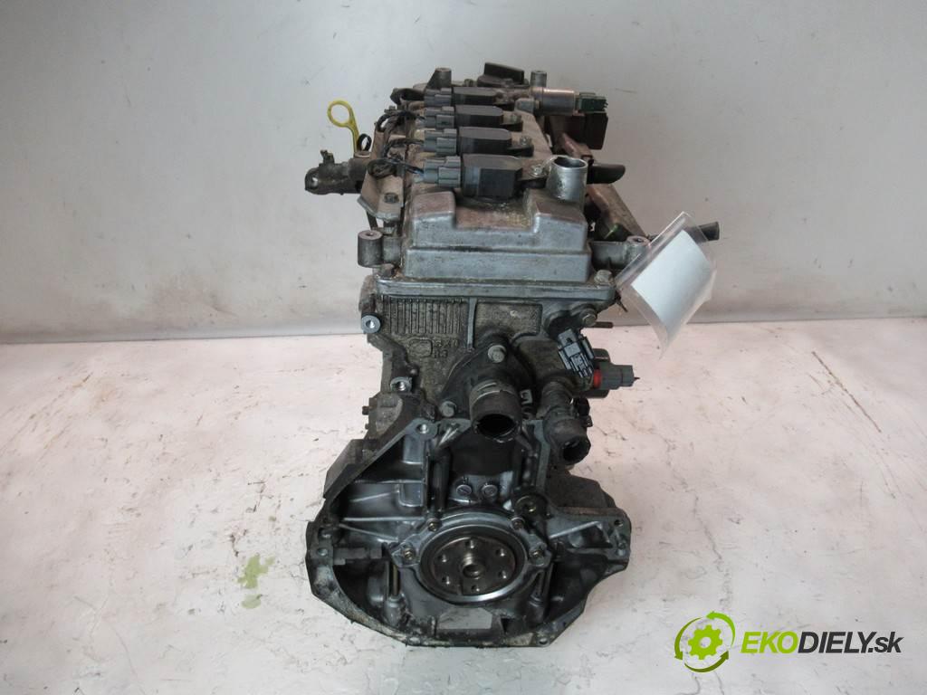 Nissan Note  2006 65 kW E11 1.4B 88KM 06-12 1400 Motor CR14DE (Motory (kompletné))