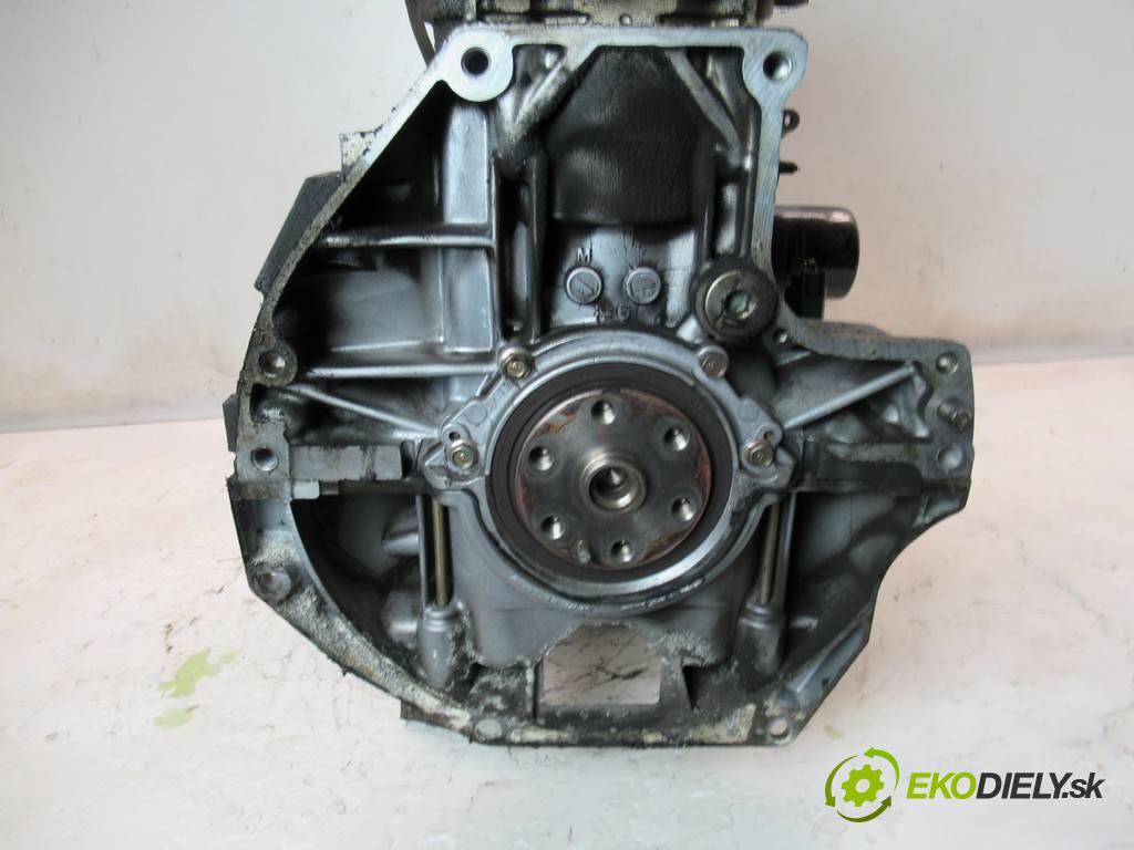 Nissan Note  2006 65 kW E11 1.4B 88KM 06-12 1400 Motor CR14DE (Motory (kompletné))