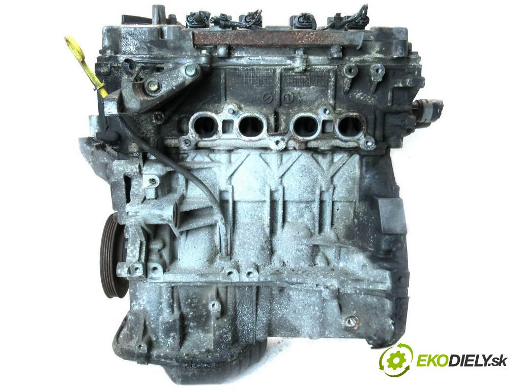 Nissan Note  2006 65 kW E11 1.4B 88KM 06-12 1400 Motor CR14DE (Motory (kompletné))