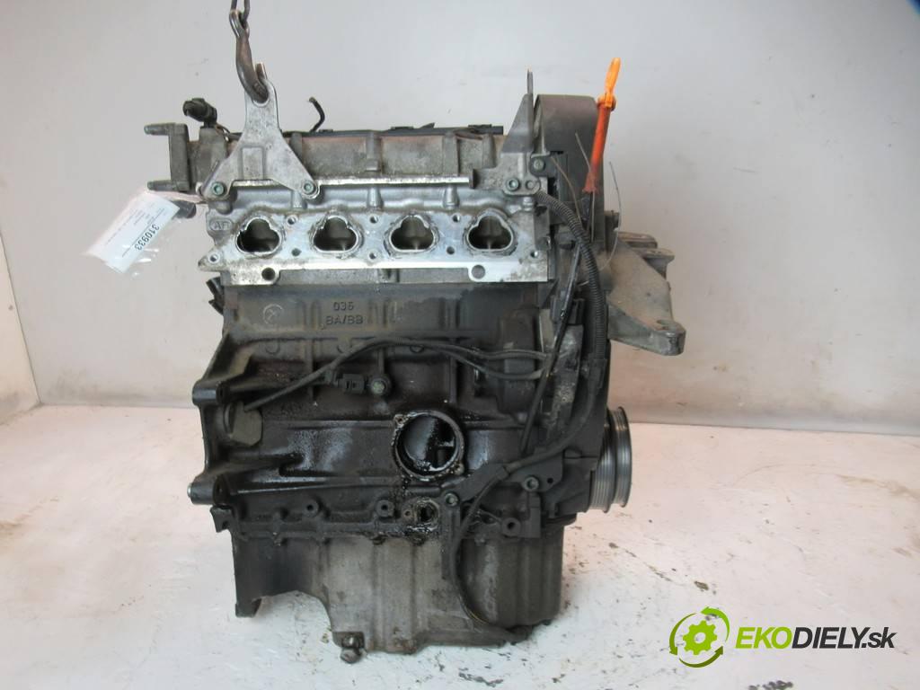 Volkswagen Golf IV 2000 77 kW HATCHBACK 5D 1.6B 105KM 97-03 1600 motor ...