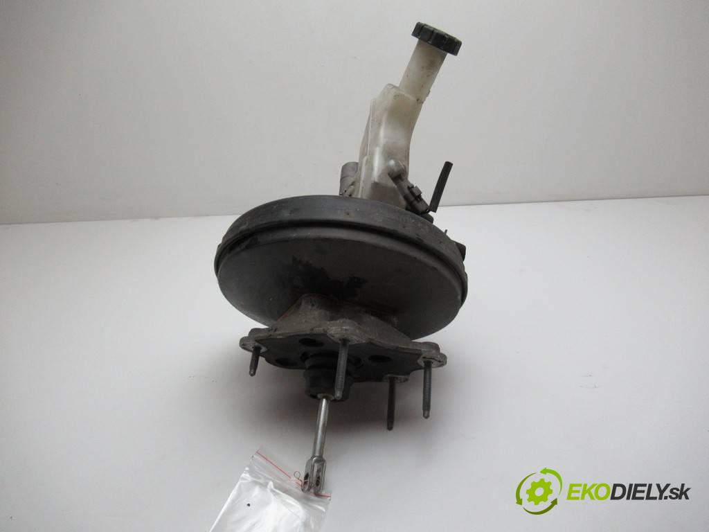 Nissan MICRA K12  2008  LIFT HATCHBACK 5D 1.5DCI 86KM 07-10 1500 Posilovač Pumpa brzdová 8200123844 (Posilňovače bŕzd)