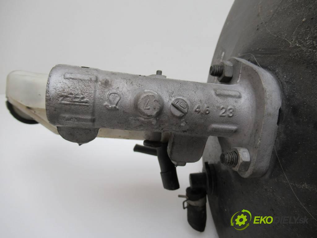 Nissan MICRA K12  2008  LIFT HATCHBACK 5D 1.5DCI 86KM 07-10 1500 Posilovač Pumpa brzdová 8200123844 (Posilňovače bŕzd)