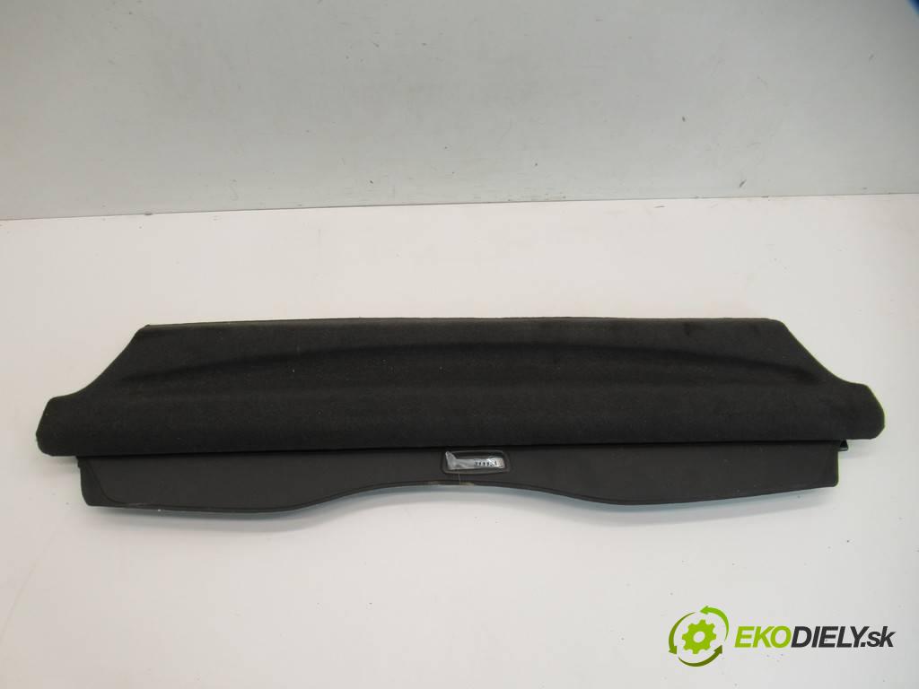 Citroen C5 LIFT  2006 92 kW KOMBI 5D 1.8B 125KM 04-08 1800 Roleta  (Rolety kufra)