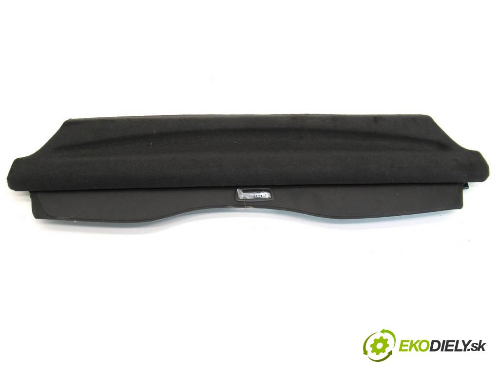 Citroen C5 LIFT  2006 92 kW KOMBI 5D 1.8B 125KM 04-08 1800 Roleta  (Rolety kufra)