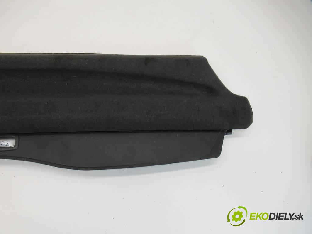 Citroen C5 LIFT  2006 92 kW KOMBI 5D 1.8B 125KM 04-08 1800 Roleta  (Rolety kufra)