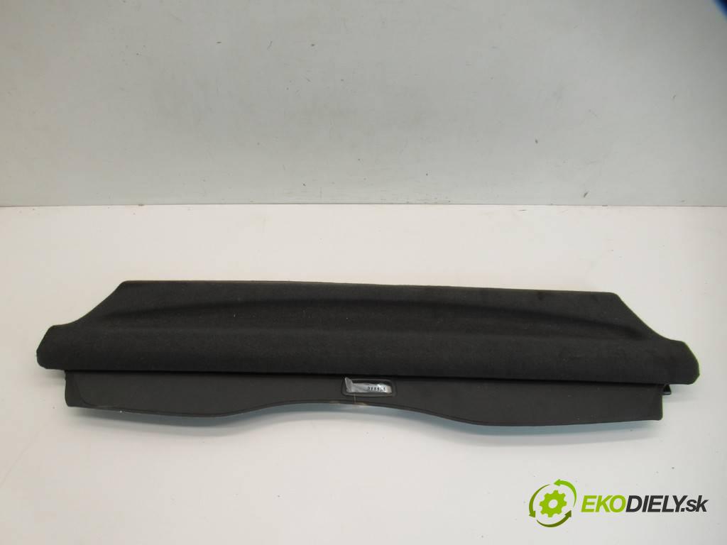 Citroen C5 LIFT  2006 92 kW KOMBI 5D 1.8B 125KM 04-08 1800 Roleta  (Rolety kufra)