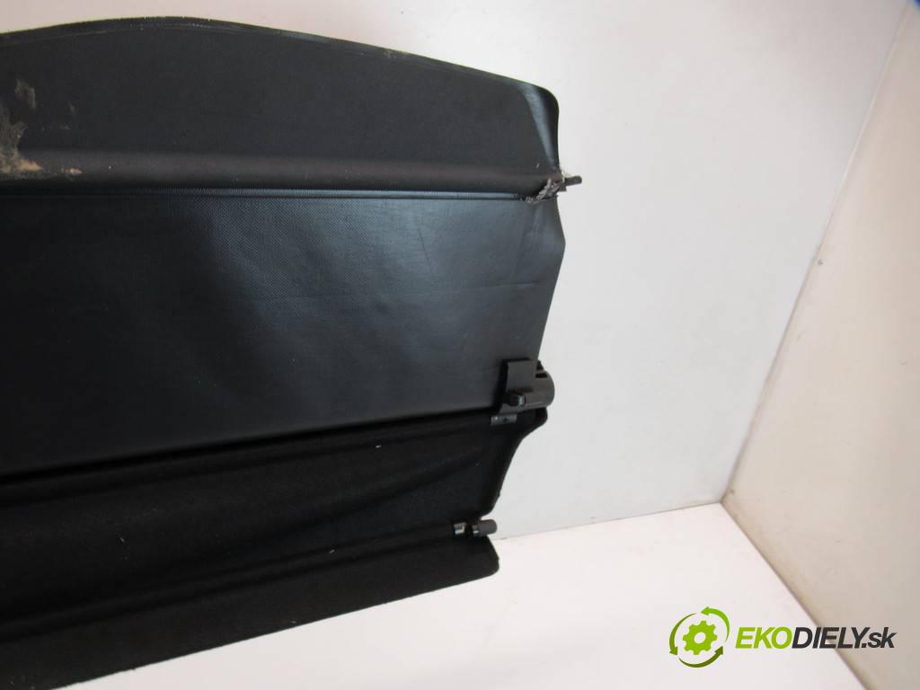 Citroen C5 LIFT  2006 92 kW KOMBI 5D 1.8B 125KM 04-08 1800 Roleta  (Rolety kufra)