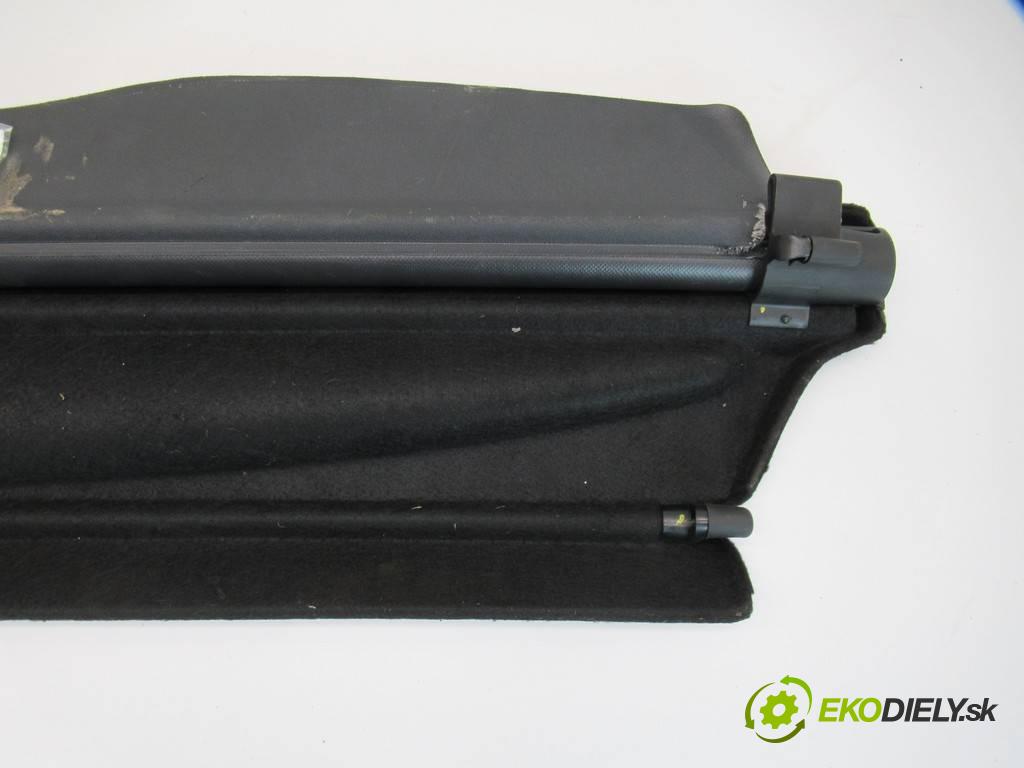 Citroen C5 LIFT  2006 92 kW KOMBI 5D 1.8B 125KM 04-08 1800 Roleta  (Rolety kufra)