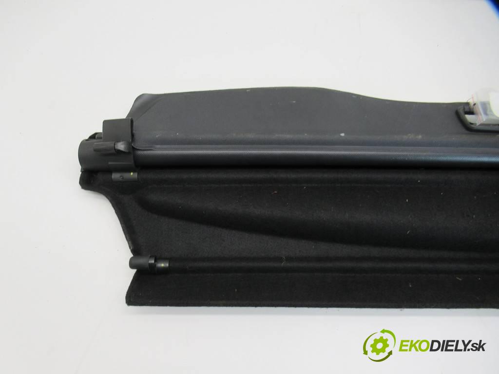 Citroen C5 LIFT  2006 92 kW KOMBI 5D 1.8B 125KM 04-08 1800 Roleta  (Rolety kufra)