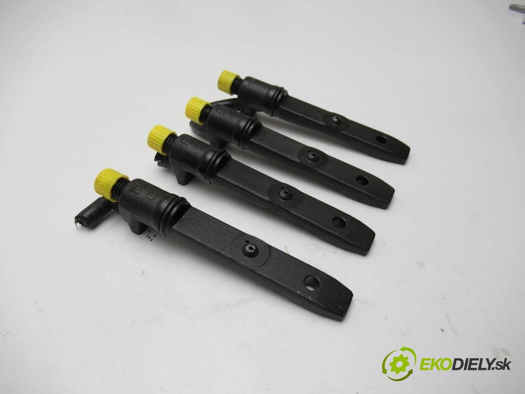 Opel Vectra C  2004 101KM SEDAN 4D 2.0DTI 101KM 02-05 2000 Vstrekovacie ventily Y20DTH (Vstrekovacie ventily)