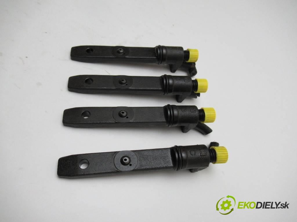 Opel Vectra C  2004 101KM SEDAN 4D 2.0DTI 101KM 02-05 2000 Vstrekovacie ventily Y20DTH (Vstrekovacie ventily)