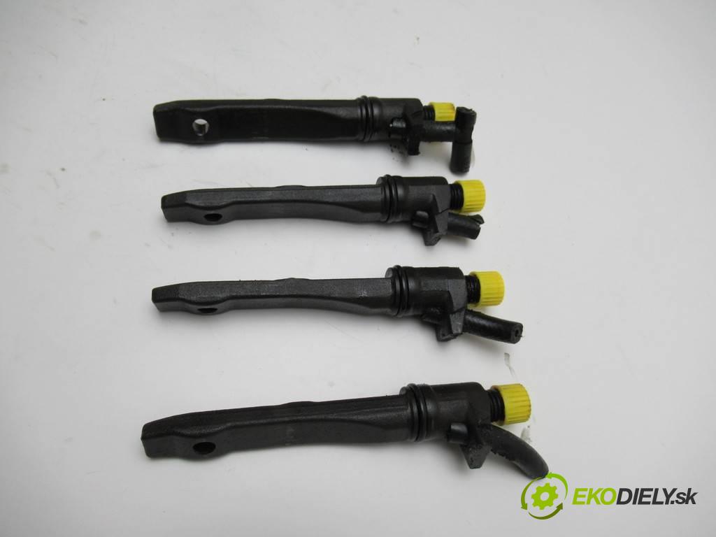 Opel Vectra C  2004 101KM SEDAN 4D 2.0DTI 101KM 02-05 2000 Vstrekovacie ventily Y20DTH (Vstrekovacie ventily)