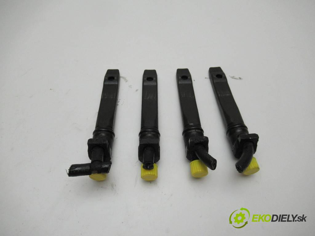 Opel Vectra C  2004 101KM SEDAN 4D 2.0DTI 101KM 02-05 2000 Vstrekovacie ventily Y20DTH (Vstrekovacie ventily)