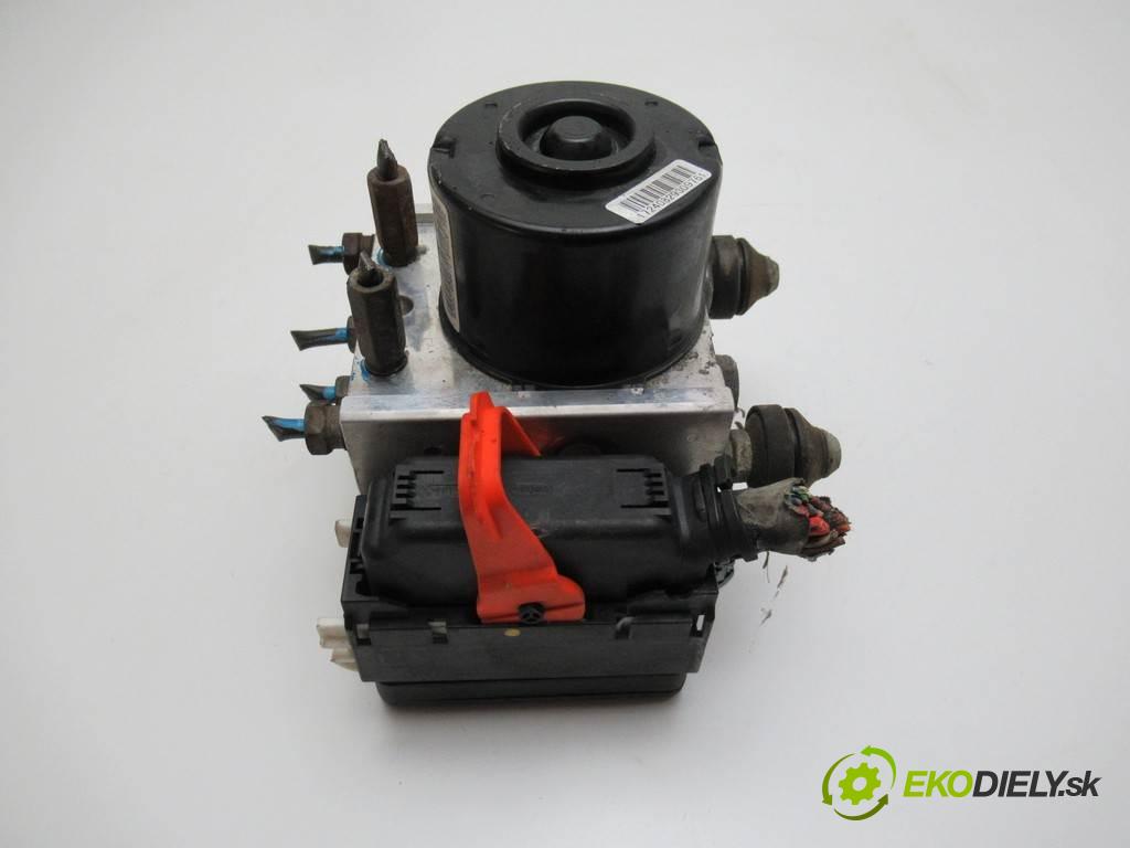 Chevrolet Spark II  2006 38 kW Matiz HATCHBACK 5D 0.8B 05-09 800 Pumpa ABS 96464491 (Pumpy ABS)