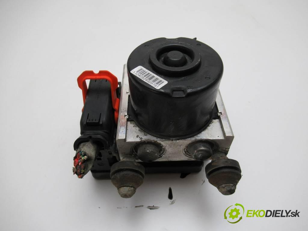 Chevrolet Spark II  2006 38 kW Matiz HATCHBACK 5D 0.8B 05-09 800 Pumpa ABS 96464491 (Pumpy ABS)
