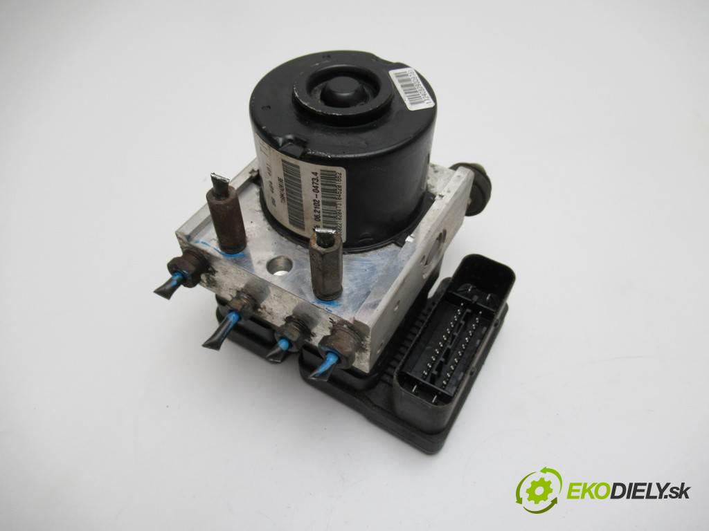 Chevrolet Spark II  2006 38 kW Matiz HATCHBACK 5D 0.8B 05-09 800 Pumpa ABS 96464491 (Pumpy ABS)