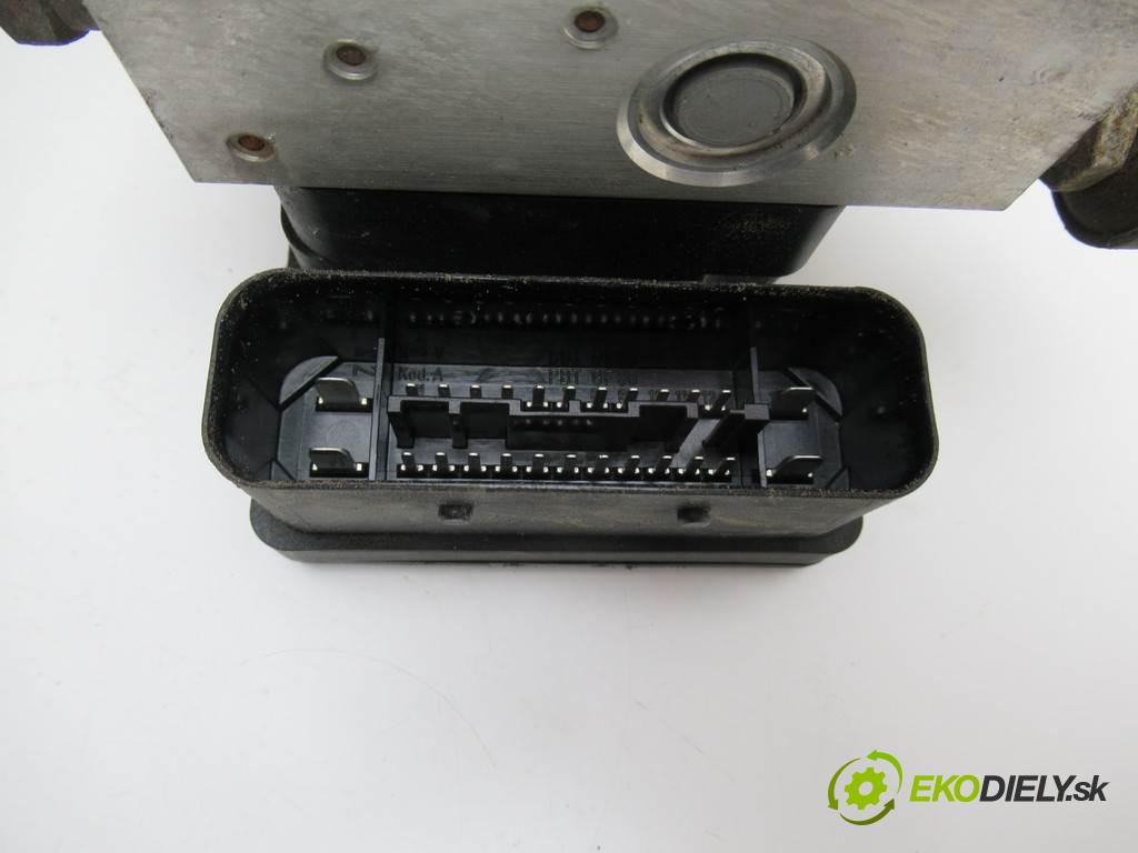 Chevrolet Spark II  2006 38 kW Matiz HATCHBACK 5D 0.8B 05-09 800 Pumpa ABS 96464491 (Pumpy ABS)