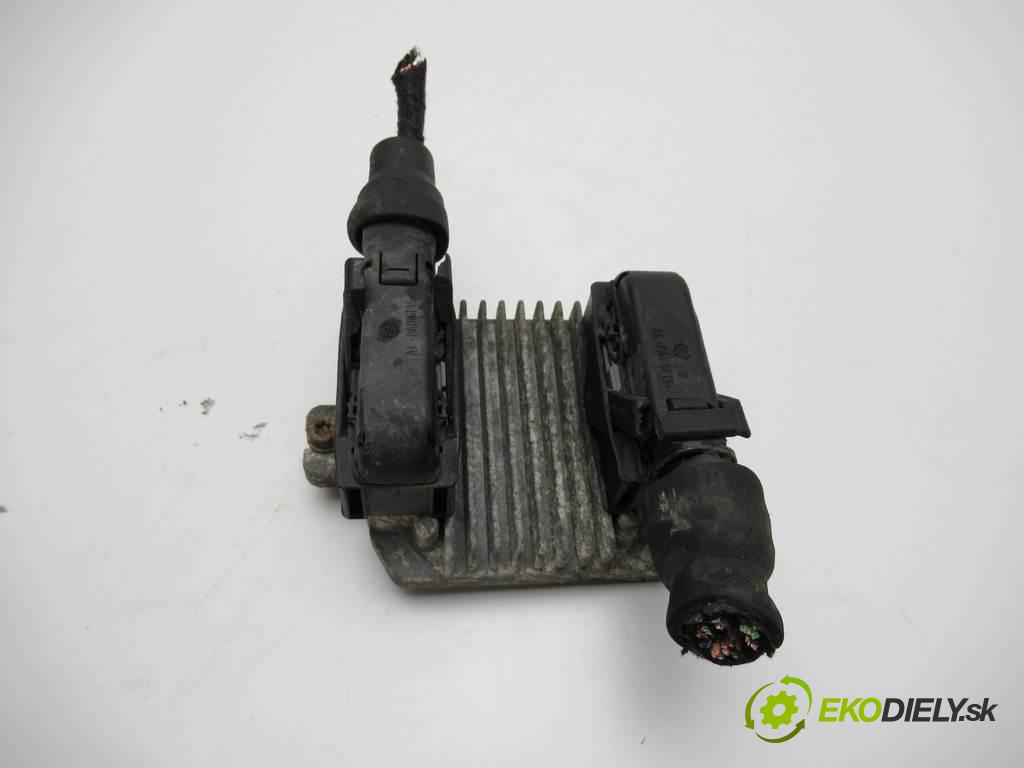 Opel Astra G  2000 74 kW HATCHBACK 3D 1.6B 101KM 98-09 1600 riadiaca jednotka Motor 09355929 (Riadiace jednotky)