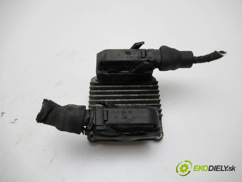 Opel Astra G  2000 74 kW HATCHBACK 3D 1.6B 101KM 98-09 1600 riadiaca jednotka Motor 09355929 (Riadiace jednotky)