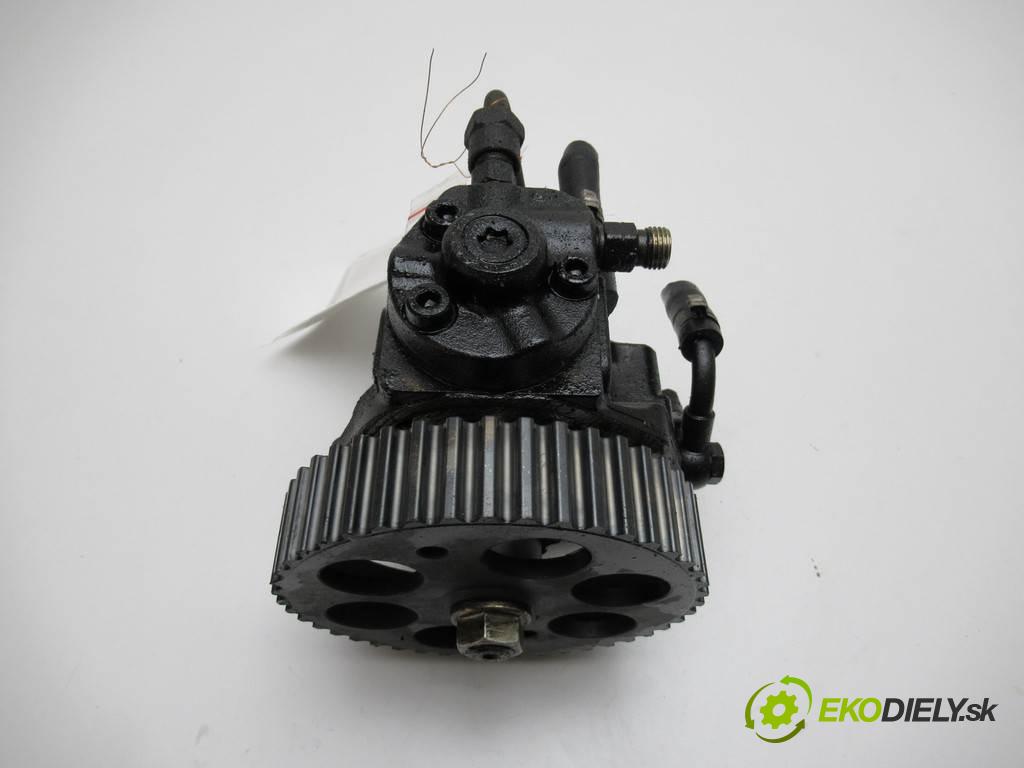 Opel Meriva  2004 74 kW 1.7CDTI 100KM 02-10 1700 Pumpa vstrekovacia 97313862 (Vstrekovacie čerpadlá)