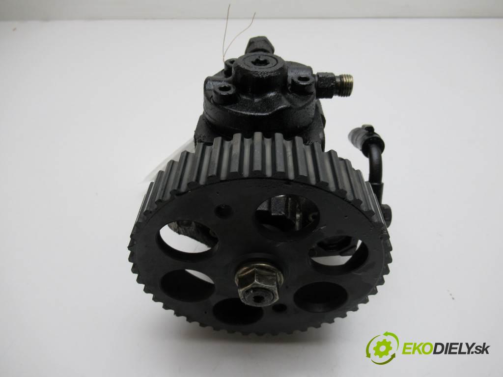 Opel Meriva  2004 74 kW 1.7CDTI 100KM 02-10 1700 Pumpa vstrekovacia 97313862 (Vstrekovacie čerpadlá)