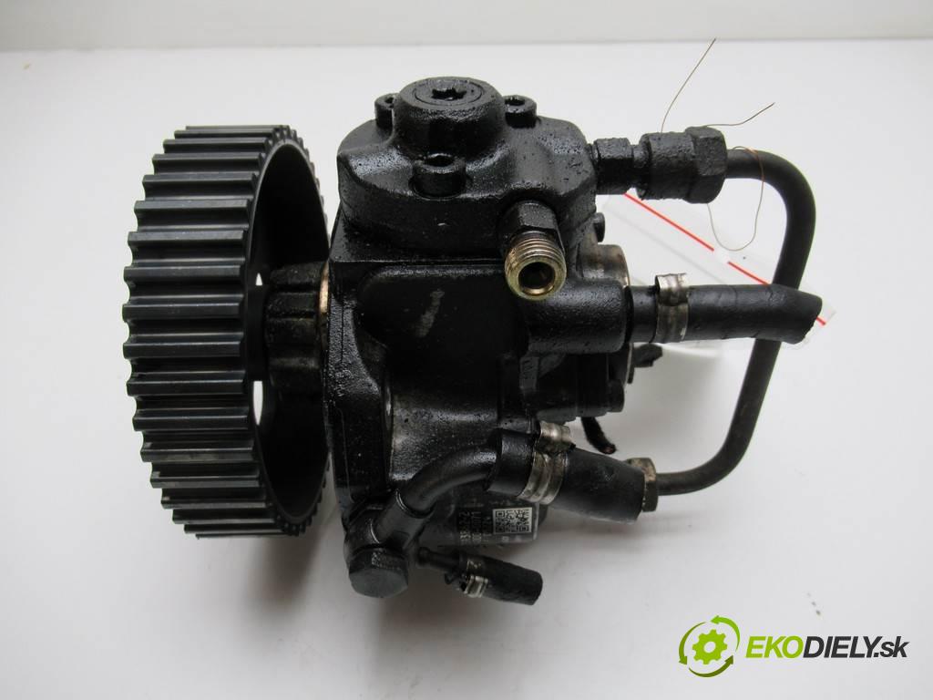 Opel Meriva  2004 74 kW 1.7CDTI 100KM 02-10 1700 Pumpa vstrekovacia 97313862 (Vstrekovacie čerpadlá)