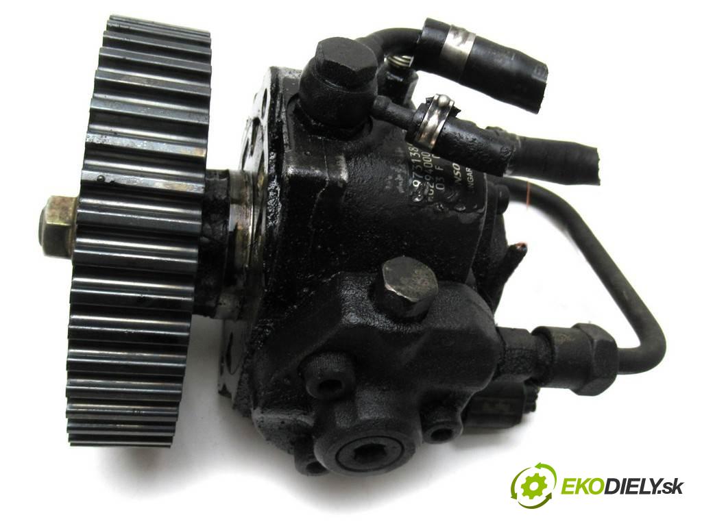 Opel Meriva  2004 74 kW 1.7CDTI 100KM 02-10 1700 Pumpa vstrekovacia 97313862 (Vstrekovacie čerpadlá)