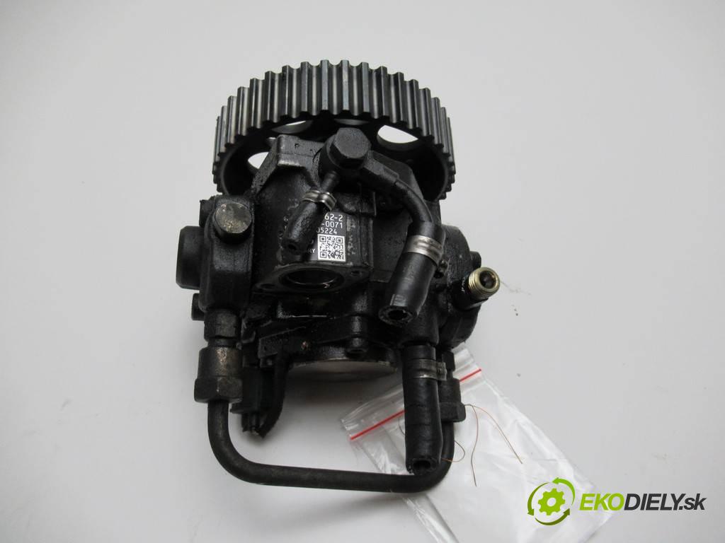 Opel Meriva  2004 74 kW 1.7CDTI 100KM 02-10 1700 Pumpa vstrekovacia 97313862 (Vstrekovacie čerpadlá)