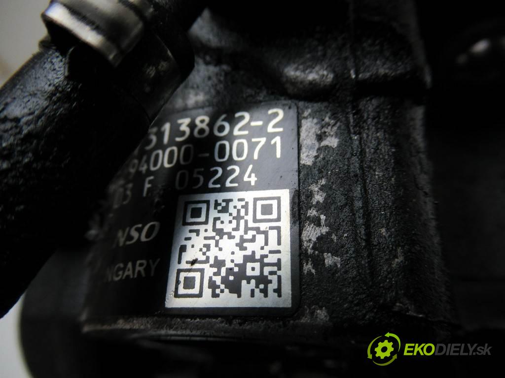 Opel Meriva  2004 74 kW 1.7CDTI 100KM 02-10 1700 Pumpa vstrekovacia 97313862 (Vstrekovacie čerpadlá)