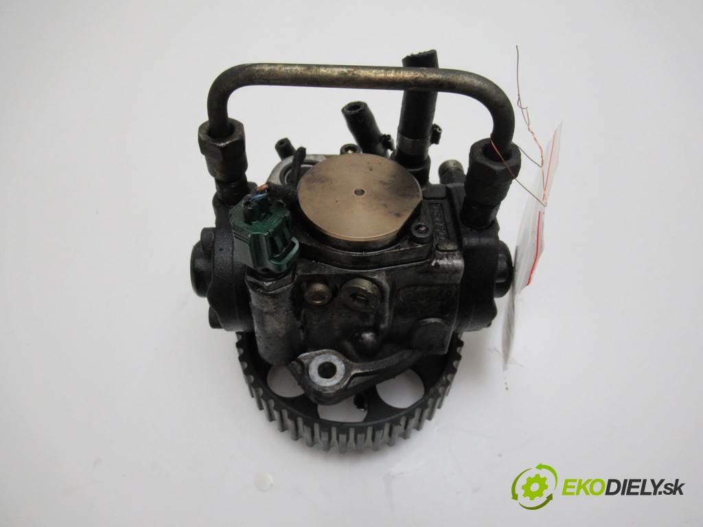 Opel Meriva  2004 74 kW 1.7CDTI 100KM 02-10 1700 Pumpa vstrekovacia 97313862 (Vstrekovacie čerpadlá)