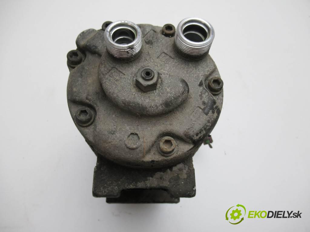 Audi A4 B5  1998 81kw SEDAN 4D 1.9TDI 110KM 94-01 1900 kompresor klimatizace 8D0260805D (Kompresory)