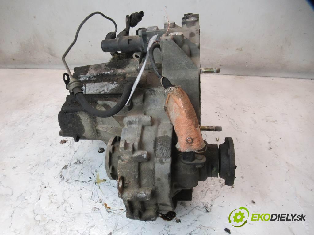 Skoda Fabia  2001 44kw HATCHBACK 5D 1.4B 60KM 99-07 1400 Prevodovka FNK (Prevodovky)