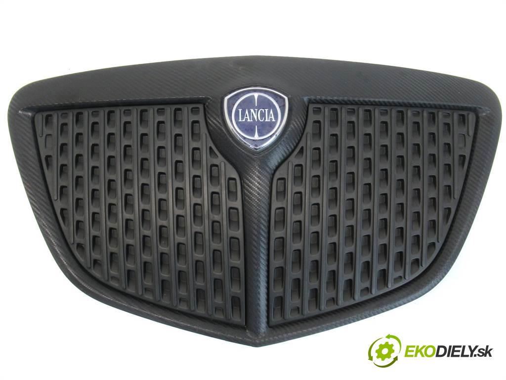 Lancia Ypsilon II  2007 77 kW HATCHBACK 3D 1.3D Multijet 105KM 03-11 1200 mřížka maska 735428201 (Mřížky (masky) chladičů)