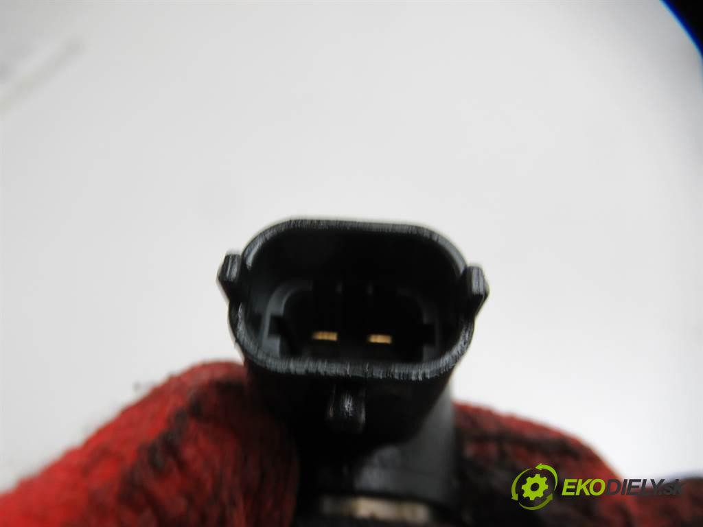 Lancia Ypsilon II  2007 77 kW HATCHBACK 3D 1.3D Multijet 105KM 03-11 1200 Vstrekovacie ventily 0445110322 (Vstrekovacie ventily)