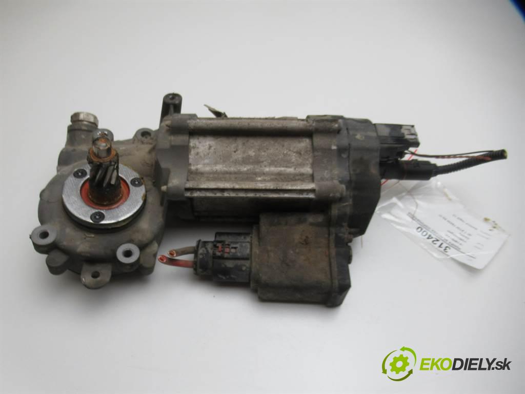 Volkswagen Caddy    2K 1.9TDI 75KM 03-10  Pumpa Motorček servočerpadlo 1K1909144L