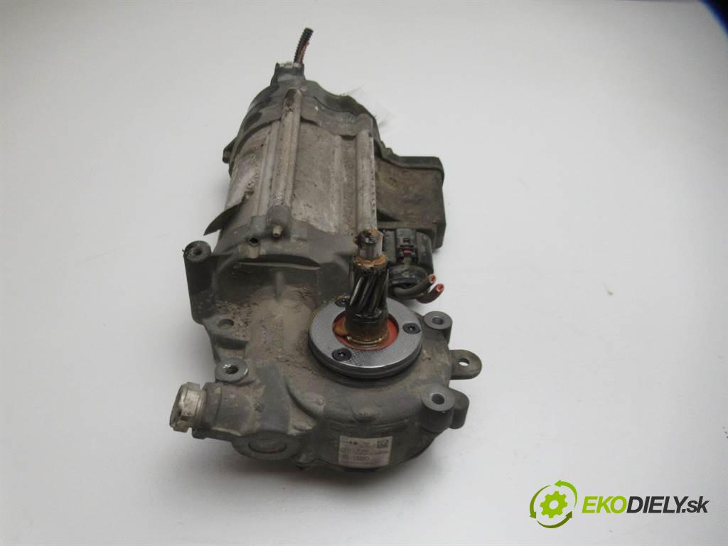 Volkswagen Caddy    2K 1.9TDI 75KM 03-10  Pumpa Motorček servočerpadlo 1K1909144L