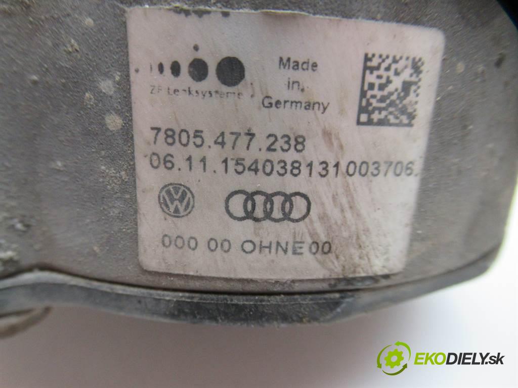 Volkswagen Caddy    2K 1.9TDI 75KM 03-10  Pumpa Motorček servočerpadlo 1K1909144L
