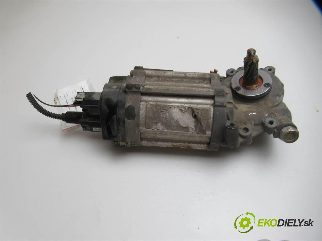 Volkswagen Caddy    2K 1.9TDI 75KM 03-10  Pumpa Motorček servočerpadlo 1K1909144L