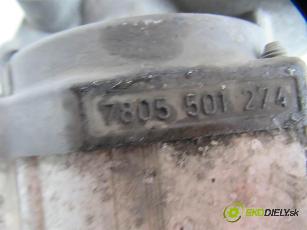 Volkswagen Caddy    2K 1.9TDI 75KM 03-10  Pumpa Motorček servočerpadlo 1K1909144L
