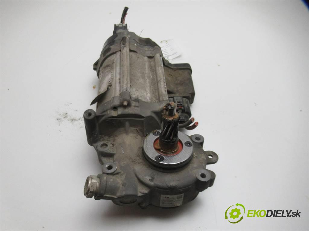 Volkswagen Caddy    2K 1.9TDI 75KM 03-10  Pumpa Motorček servočerpadlo 1K1909144L