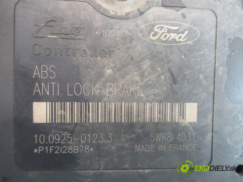Ford Focus I LIFT  2002 66 kW 1.8TDDI 90KM 98-04 1800 pumpa ABS 2M51-2M110-ED (Pumpy brzdové)