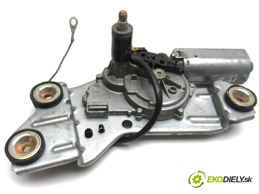 Ford Focus I LIFT  2002 66 kW 1.8TDDI 90KM 98-04 1800 motorek stěračů zadní část 