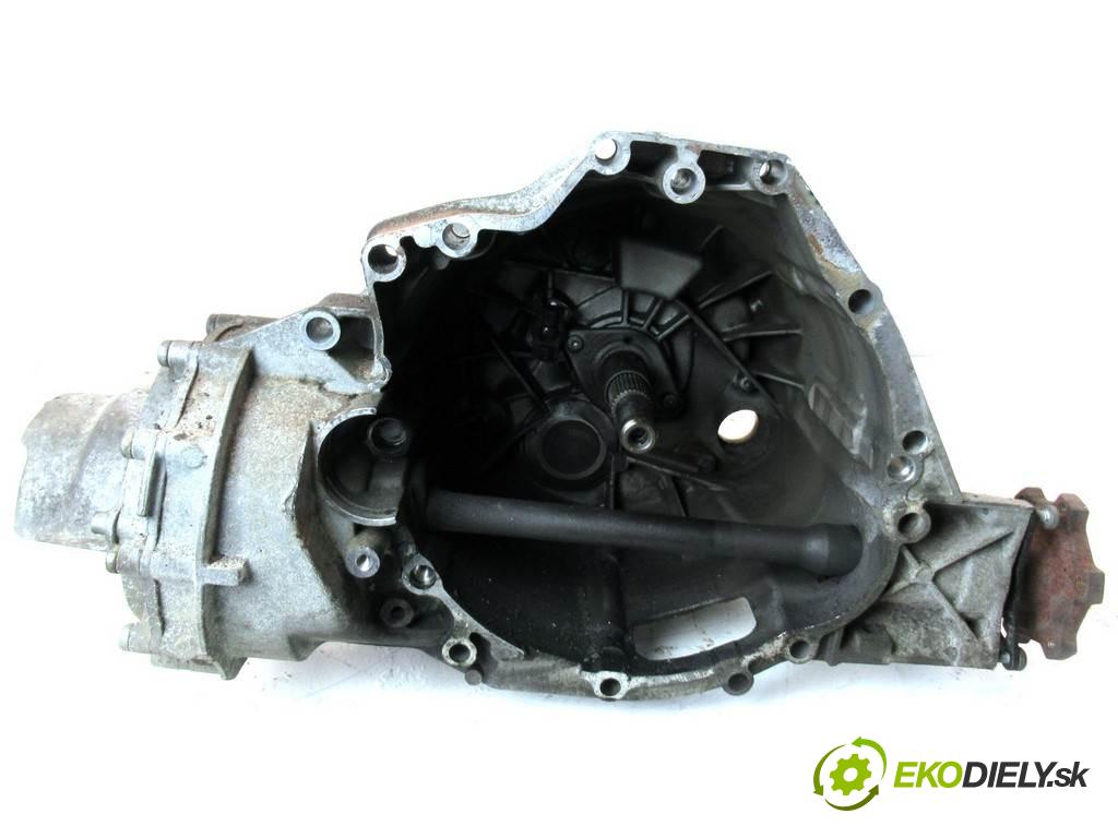 Audi A4 B8    KOMBI 2.0TDI 143KM 08-15  Prevodovka KXP (Prevodovky)