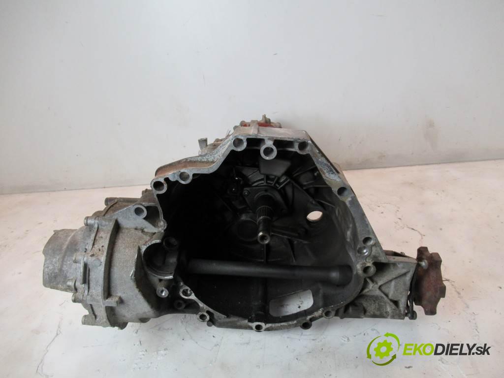 Audi A4 B8    KOMBI 2.0TDI 143KM 08-15  Prevodovka KXP (Prevodovky)