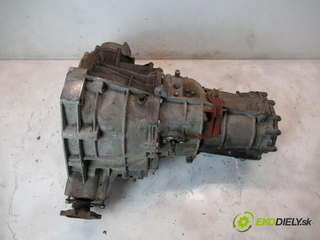 Audi A4 B8    KOMBI 2.0TDI 143KM 08-15  Prevodovka KXP (Prevodovky)