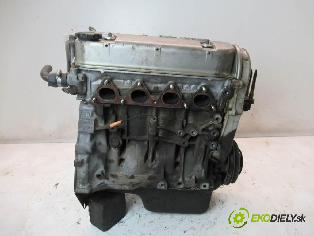 Honda Civic VI  1995 66 kW SEDAN 4D 1.4B 90KM 95-01 1400 Motor D14A2 (Motory (kompletné))