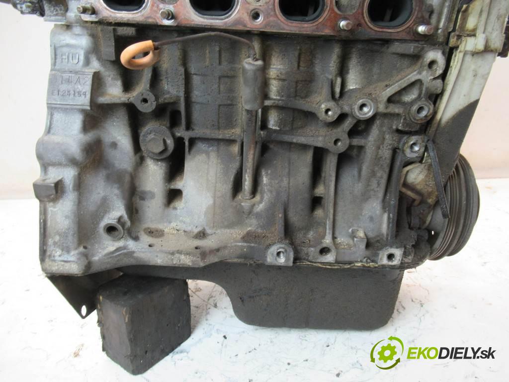 Honda Civic VI  1995 66 kW SEDAN 4D 1.4B 90KM 95-01 1400 Motor D14A2 (Motory (kompletné))