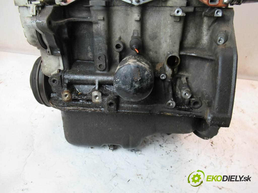 Honda Civic VI  1995 66 kW SEDAN 4D 1.4B 90KM 95-01 1400 Motor D14A2 (Motory (kompletné))